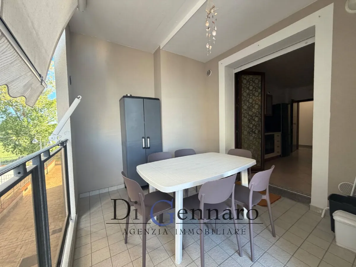 Appartamento in vendita a Alba Adriatica, VILLA FIORE - foto 6