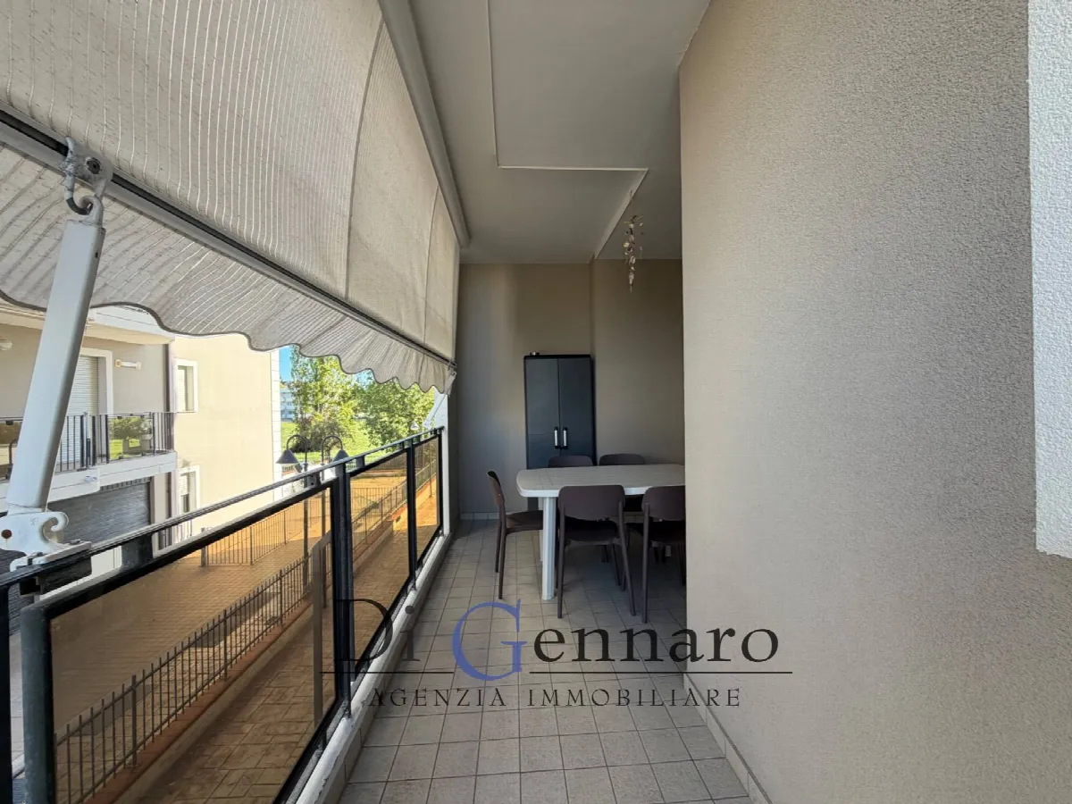 Appartamento in vendita a Alba Adriatica, VILLA FIORE - foto 8