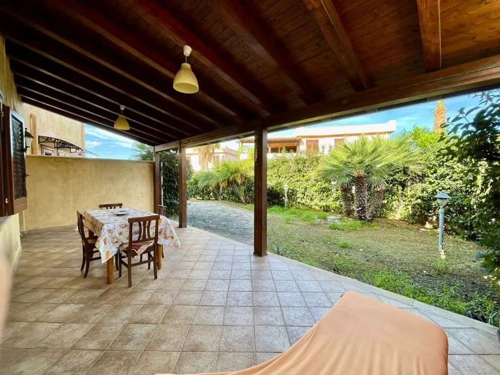 Villa in vendita a Campofelice di Roccella - foto 4