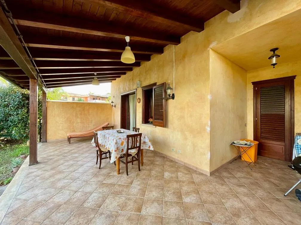 Villa in vendita a Campofelice di Roccella - foto 5