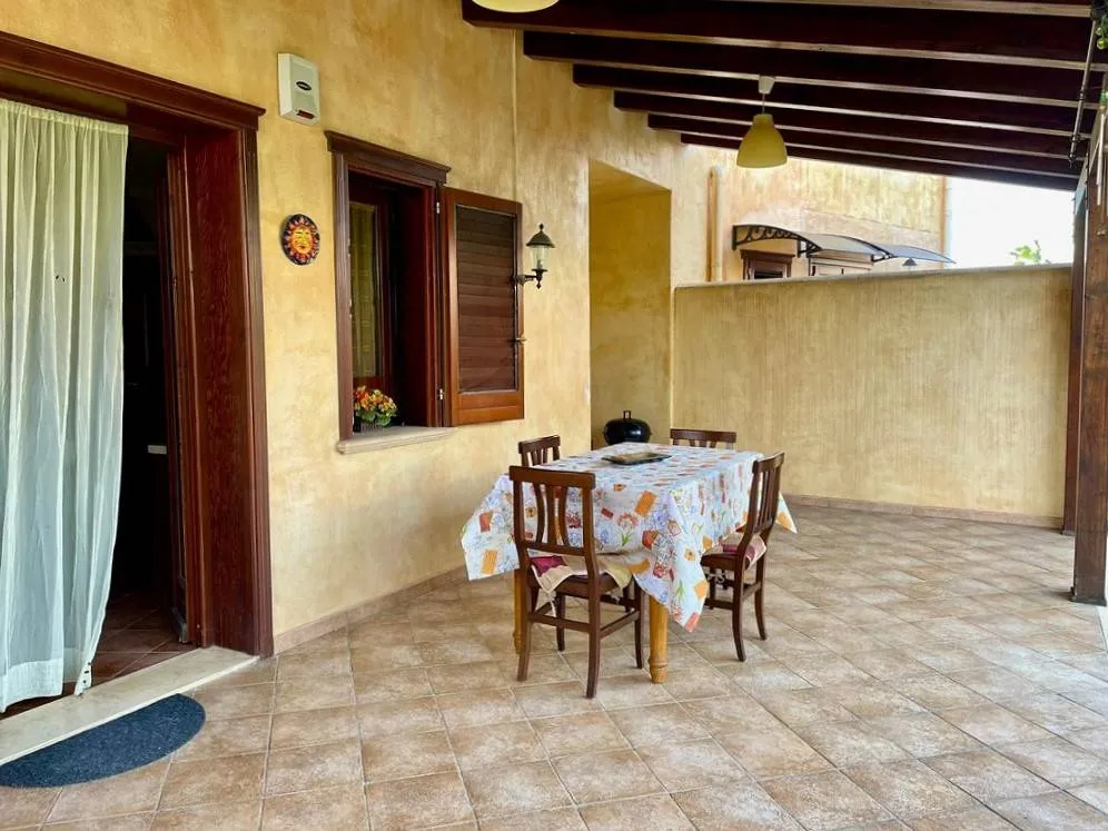 Villa in vendita a Campofelice di Roccella - foto 6
