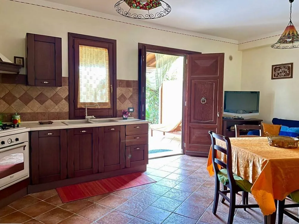 Villa in vendita a Campofelice di Roccella - foto 7