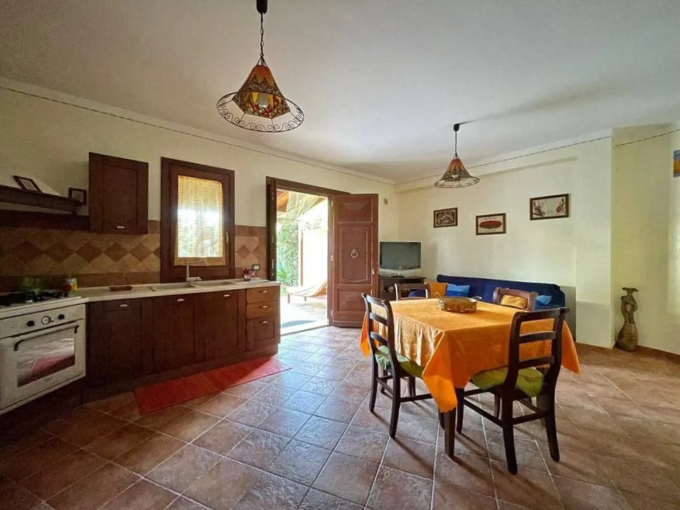 Villa in vendita a Campofelice di Roccella - foto 8