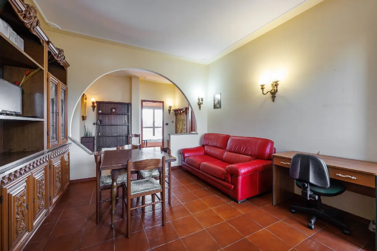 Appartamento in vendita a Torino, Mirafiori sud - foto 1