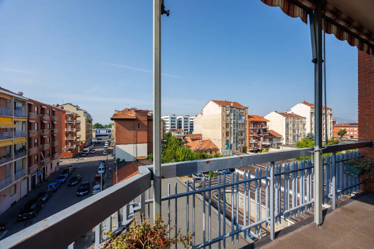 Appartamento in vendita a Torino, Mirafiori sud - foto 10