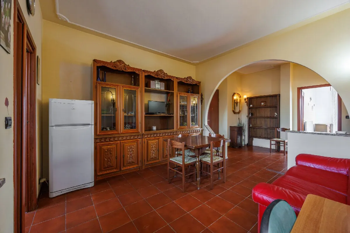 Appartamento in vendita a Torino, Mirafiori sud - foto 2