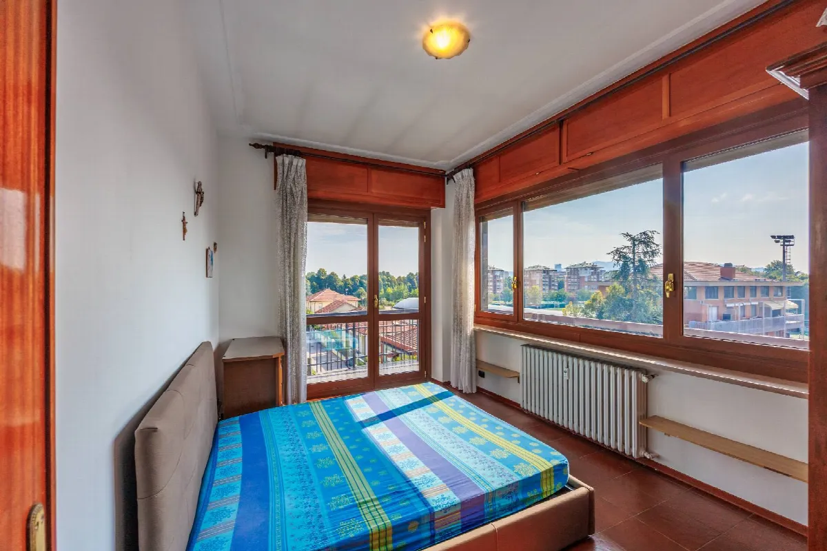 Appartamento in vendita a Torino, Mirafiori sud - foto 6