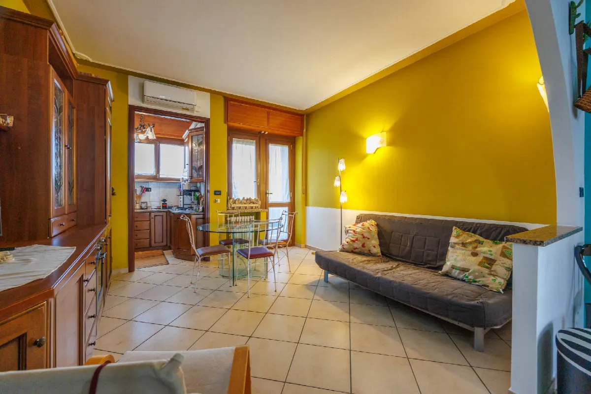 Appartamento in vendita a Torino, Mirafiori sud - foto 6