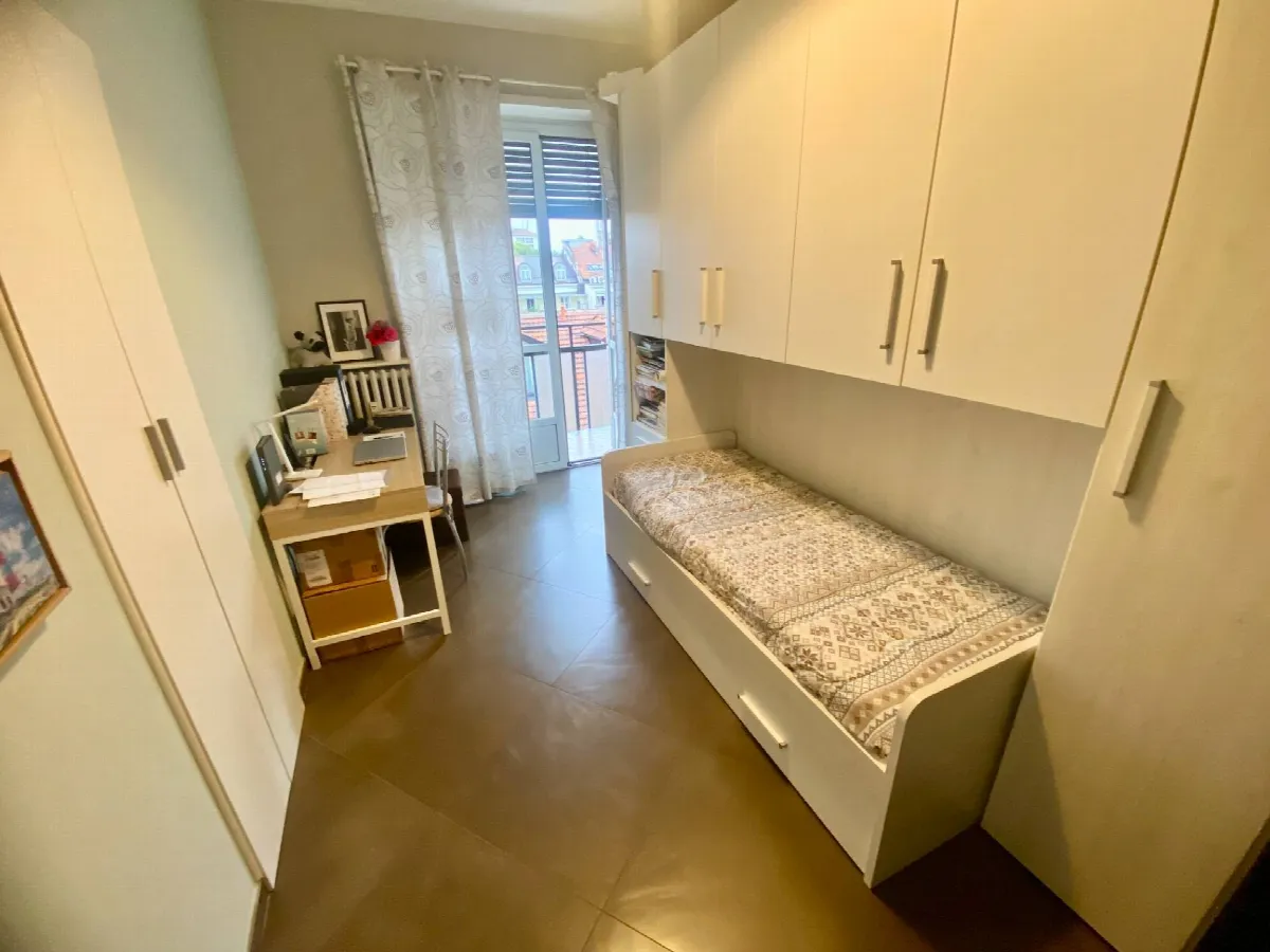 Appartamento in vendita a Torino, San Paolo - foto 10