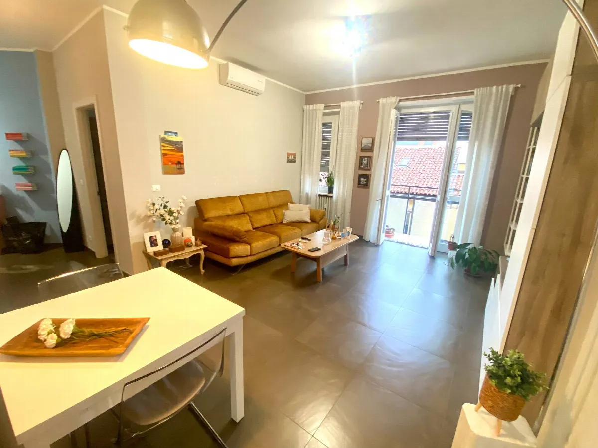 Appartamento in vendita a Torino, San Paolo - foto 6