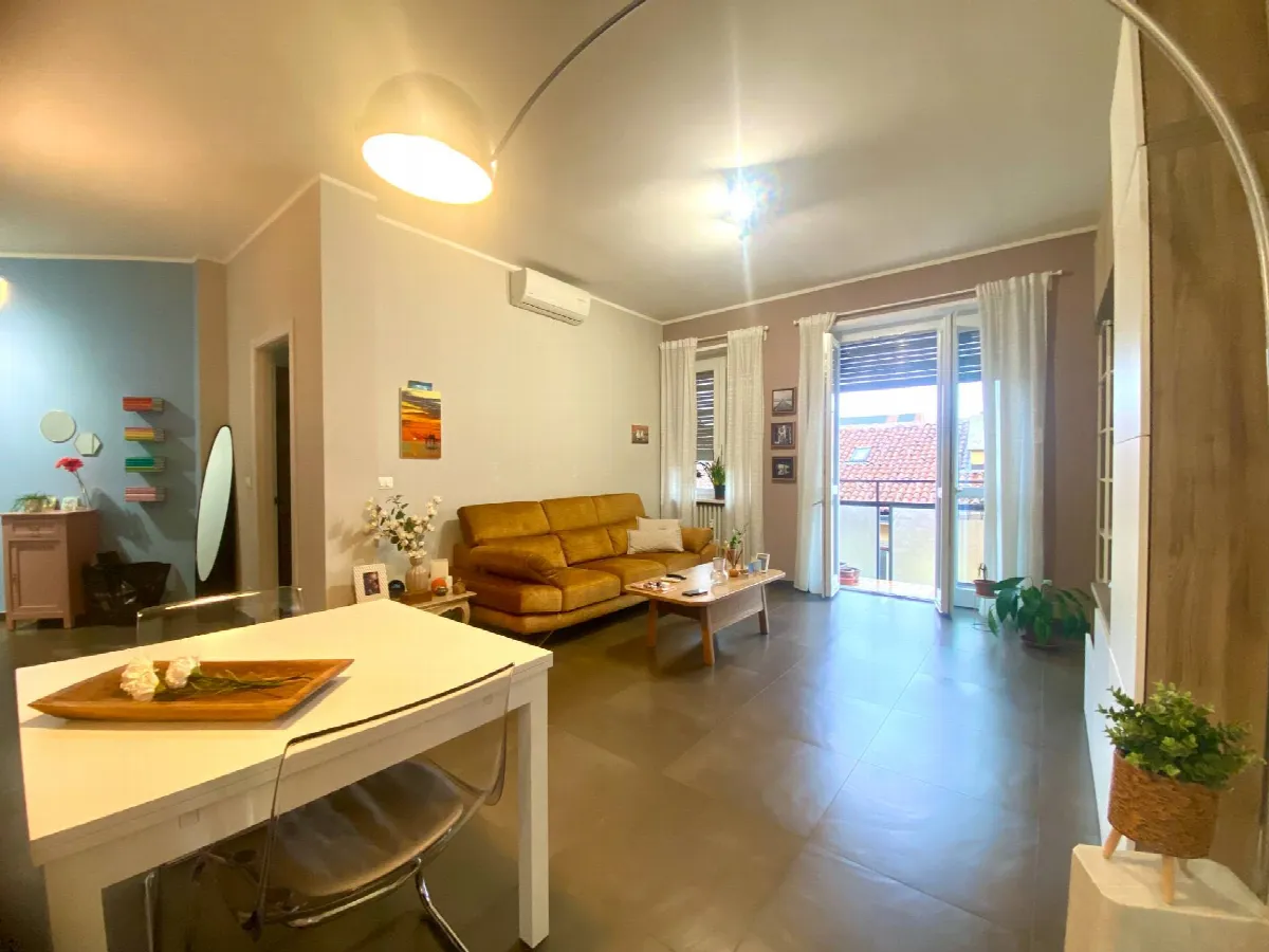 Appartamento in vendita a Torino, San Paolo - foto 7