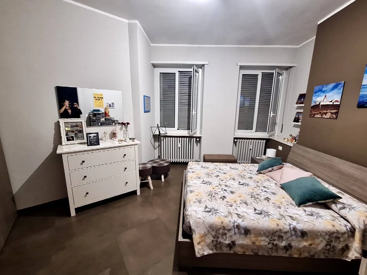 Appartamento in vendita a Torino, San Paolo - foto 8