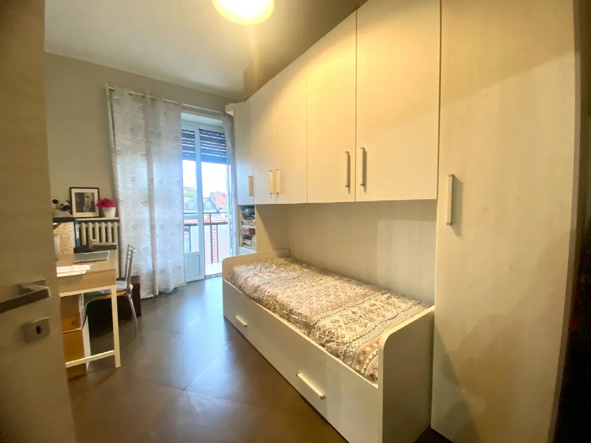 Appartamento in vendita a Torino, San Paolo - foto 9