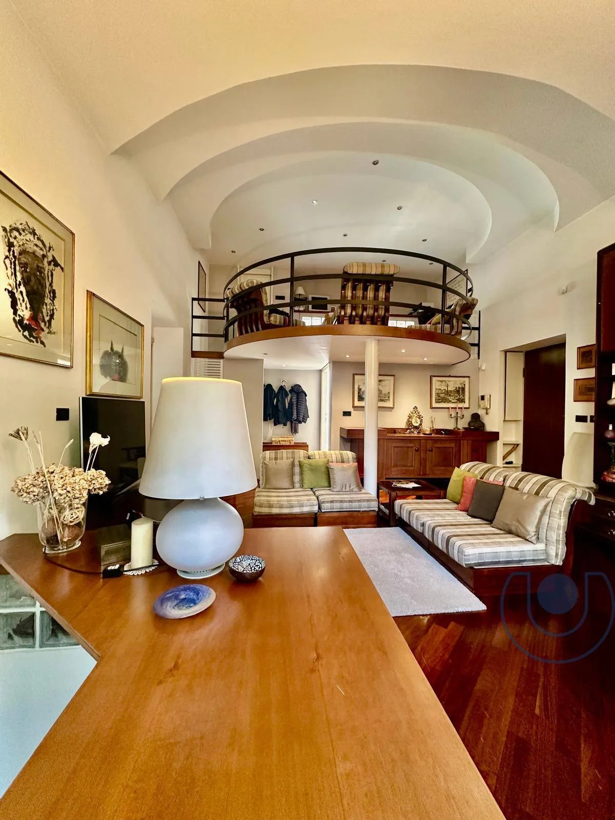 Appartamento in vendita a Pino Torinese, Centro - foto 1