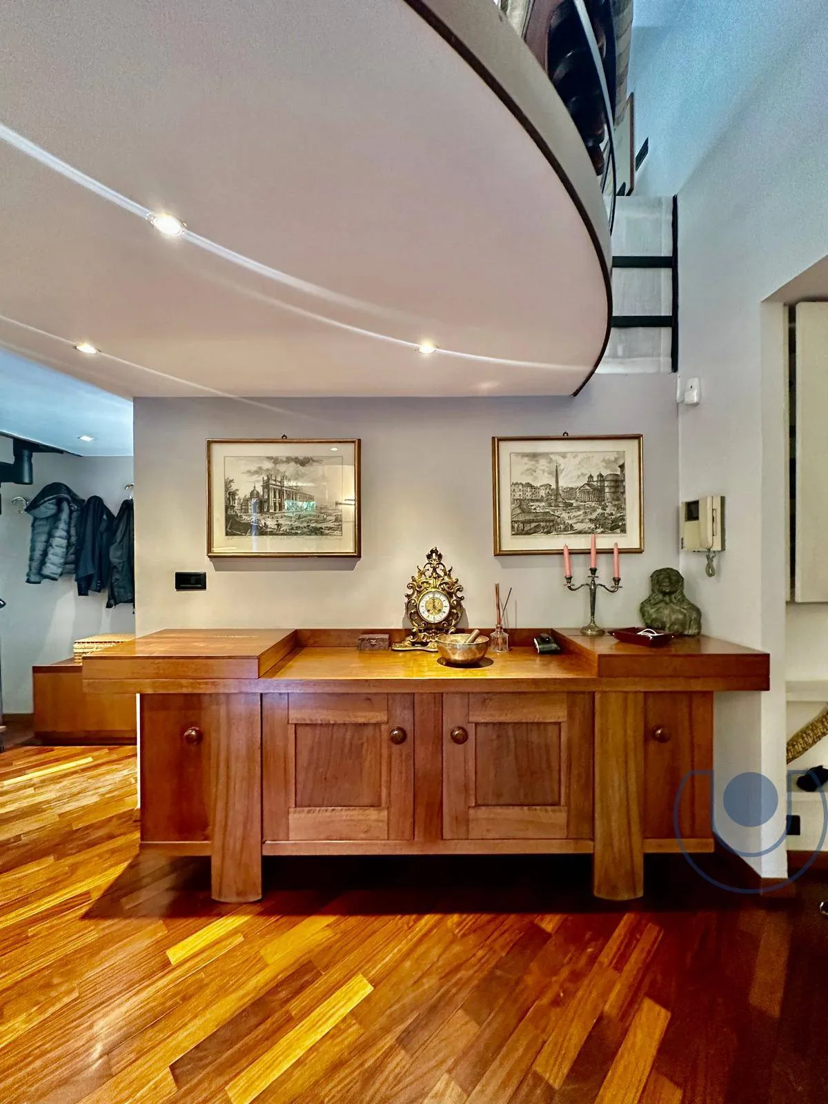 Appartamento in vendita a Pino Torinese, Centro - foto 10