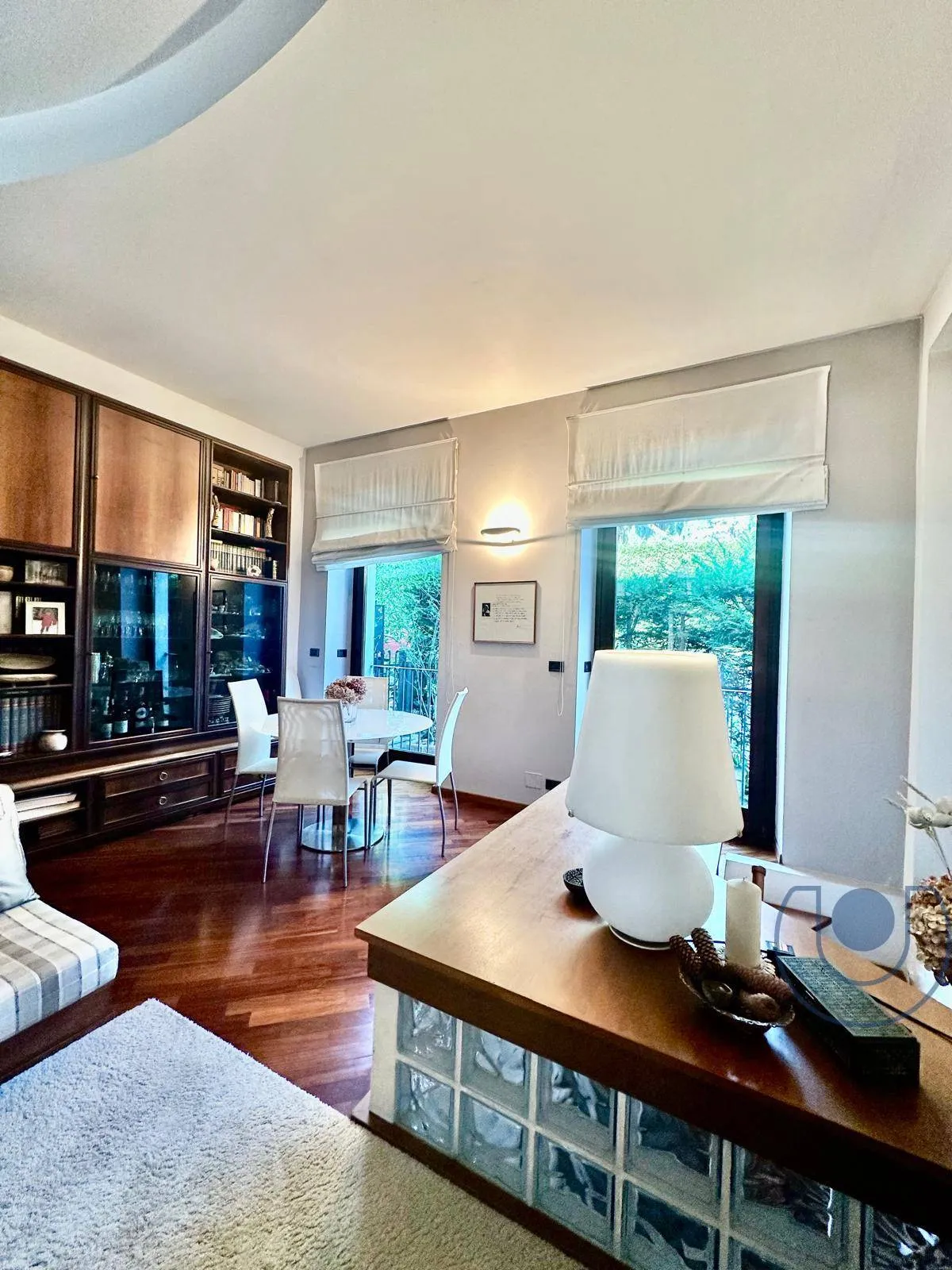 Appartamento in vendita a Pino Torinese, Centro - foto 3