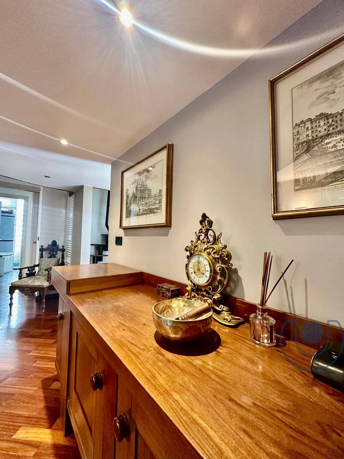 Appartamento in vendita a Pino Torinese, Centro - foto 7