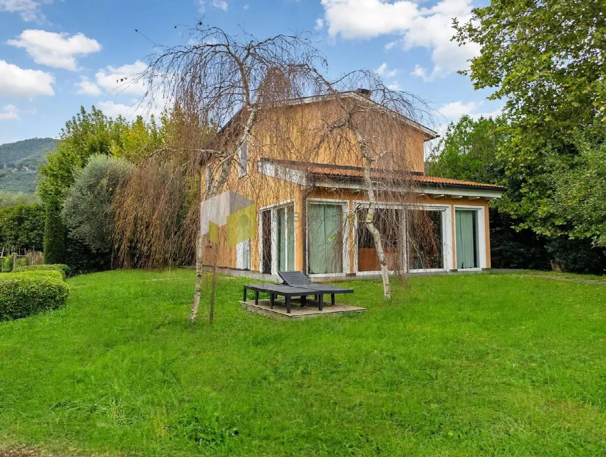 Villa in vendita a San Giuliano Terme, Orzignano - foto 2