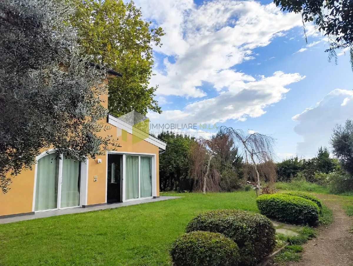 Villa in vendita a San Giuliano Terme, Orzignano - foto 3