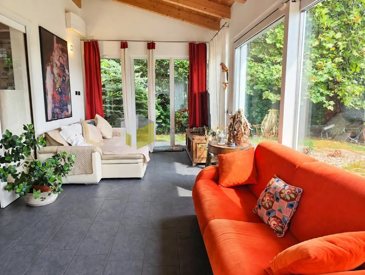 Villa in vendita a San Giuliano Terme, Orzignano - foto 4