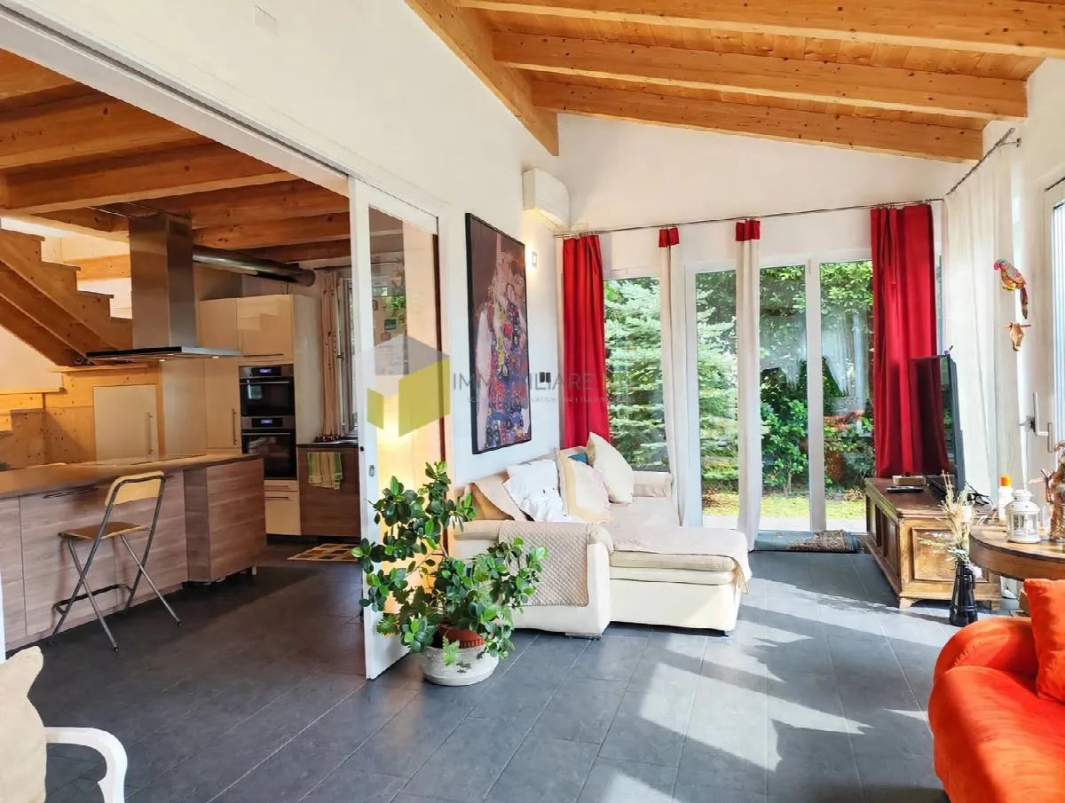 Villa in vendita a San Giuliano Terme, Orzignano - foto 6
