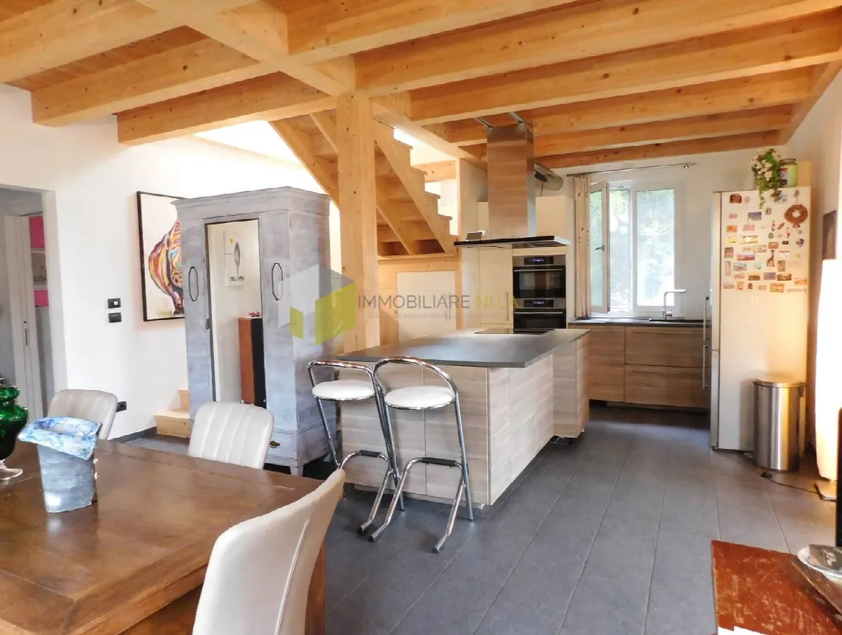 Villa in vendita a San Giuliano Terme, Orzignano - foto 7