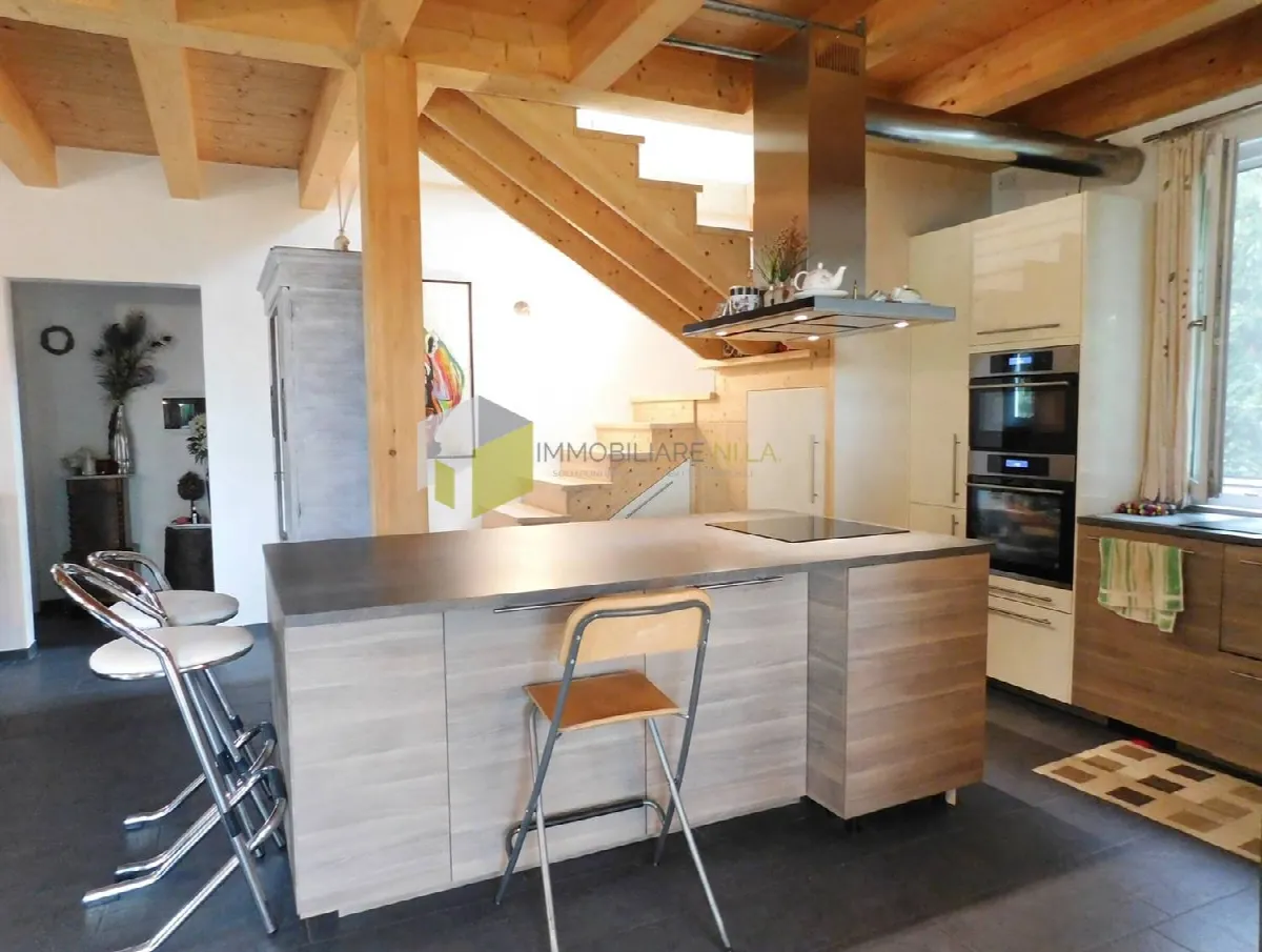 Villa in vendita a San Giuliano Terme, Orzignano - foto 8