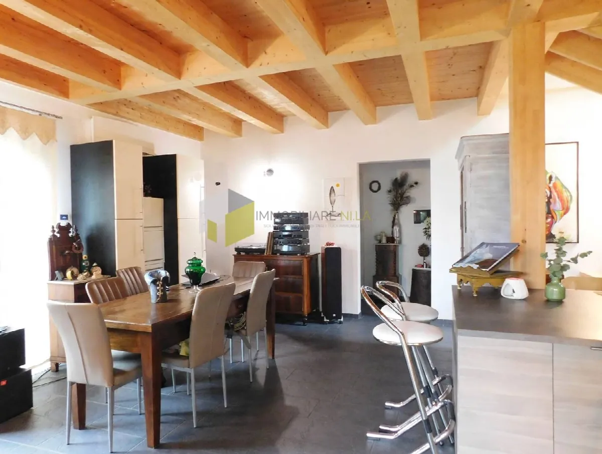 Villa in vendita a San Giuliano Terme, Orzignano - foto 9