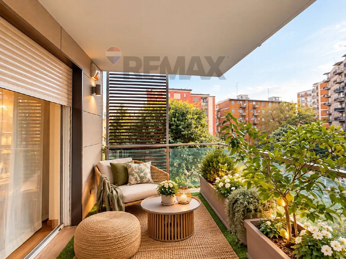 Appartamento in vendita a Milano, Tripoli - foto 1