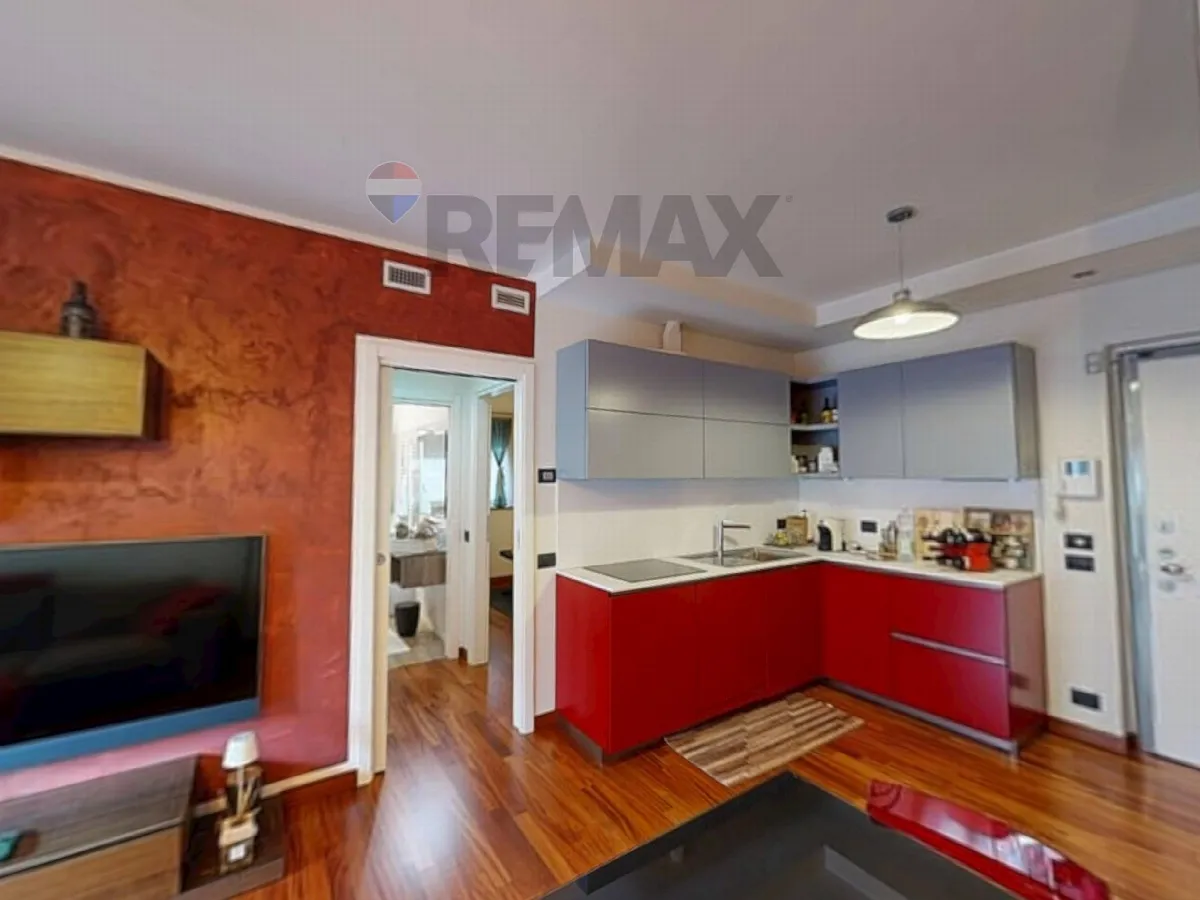 Appartamento in vendita a Milano, Tripoli - foto 10