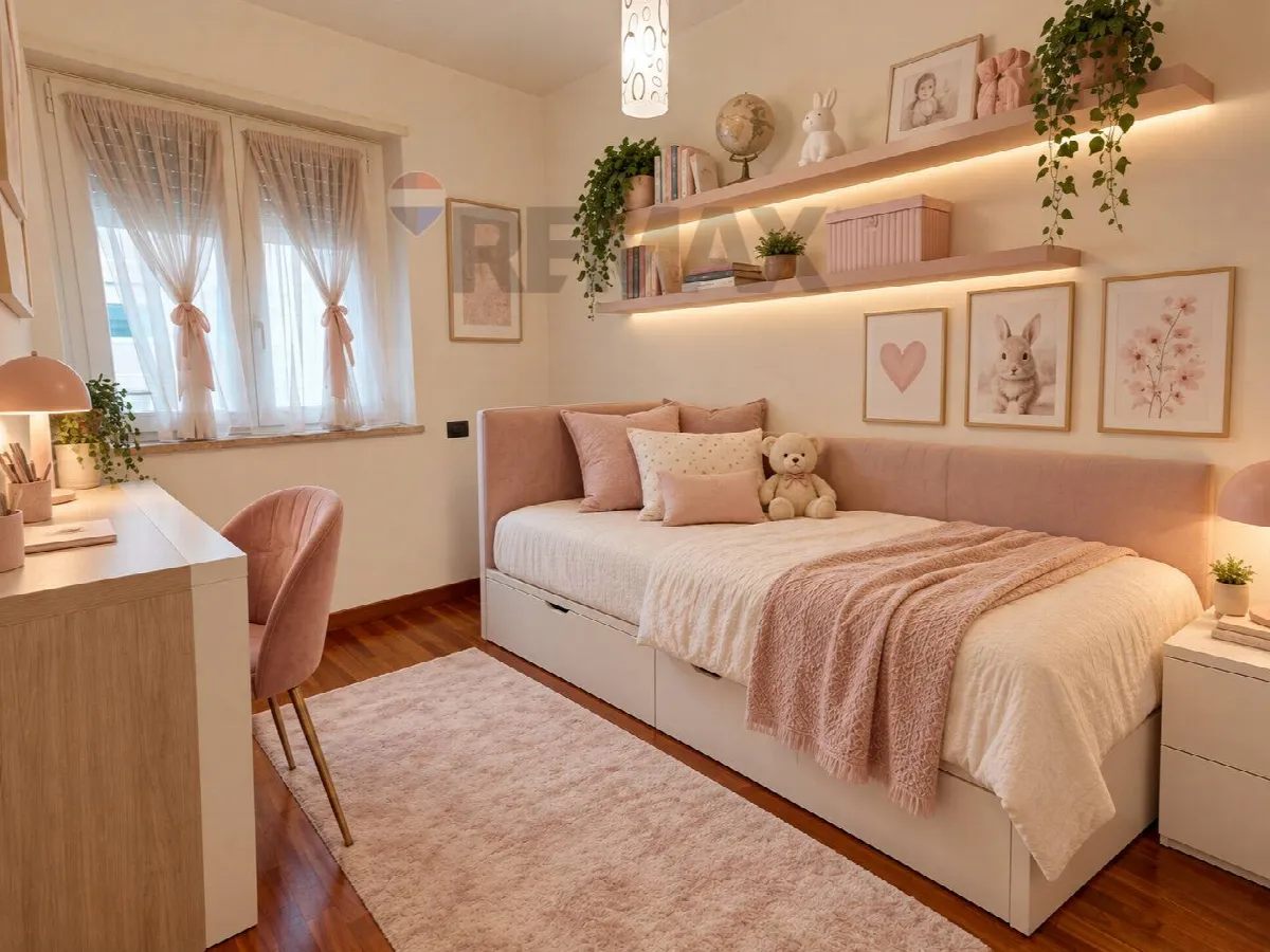 Appartamento in vendita a Milano, Tripoli - foto 6
