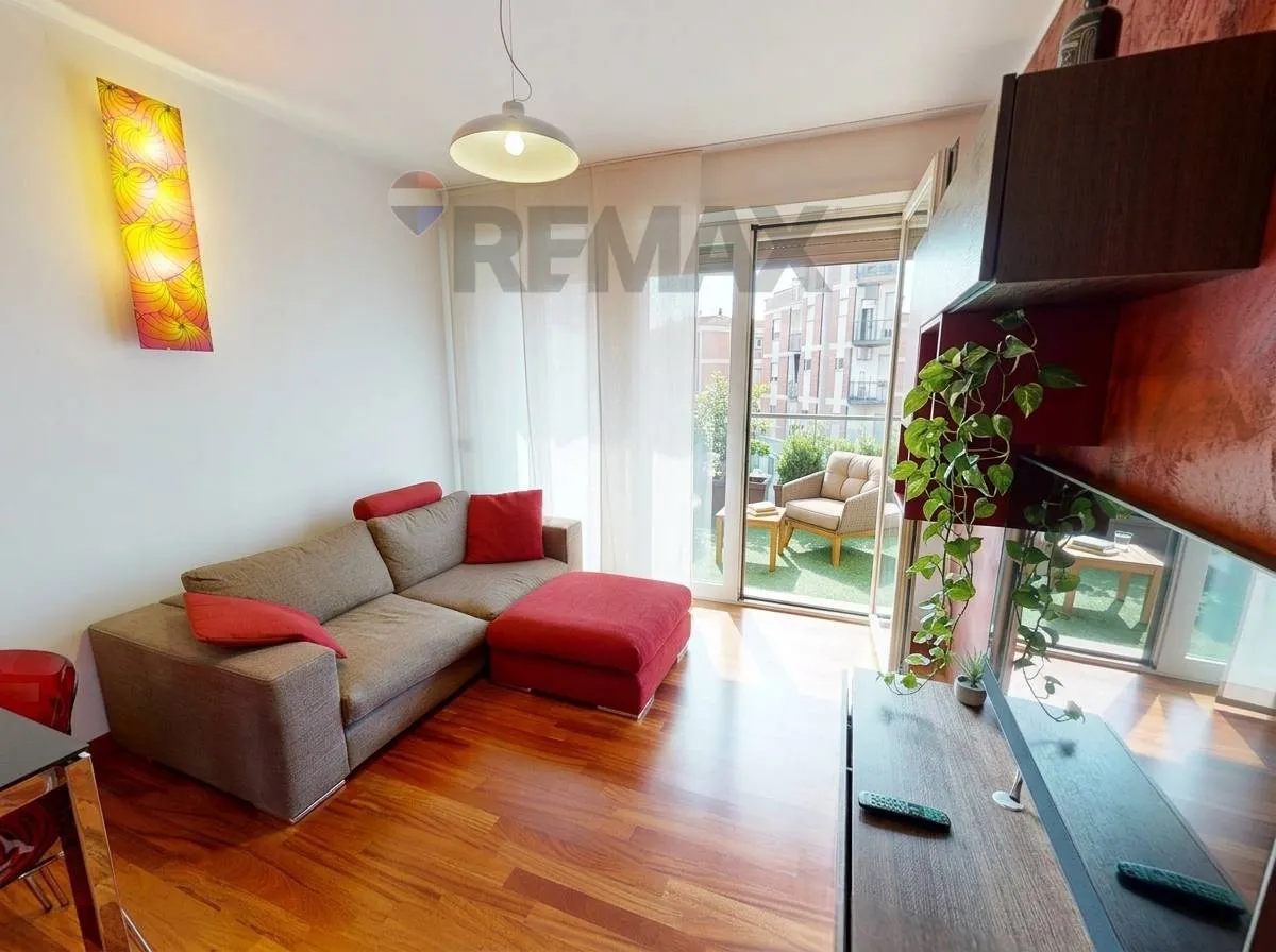 Appartamento in vendita a Milano, Tripoli - foto 8