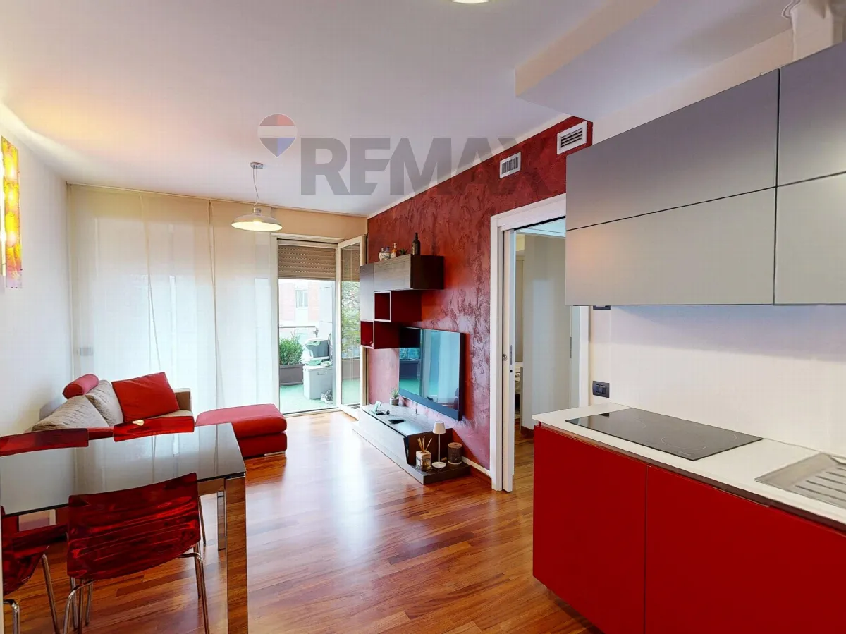 Appartamento in vendita a Milano, Tripoli - foto 9