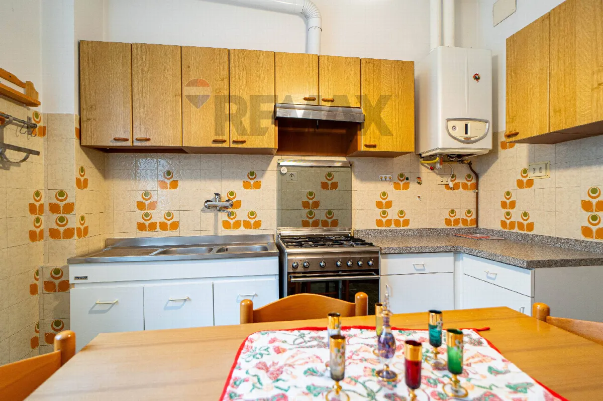 Appartamento in vendita a Fidenza, Fidenza - foto 7