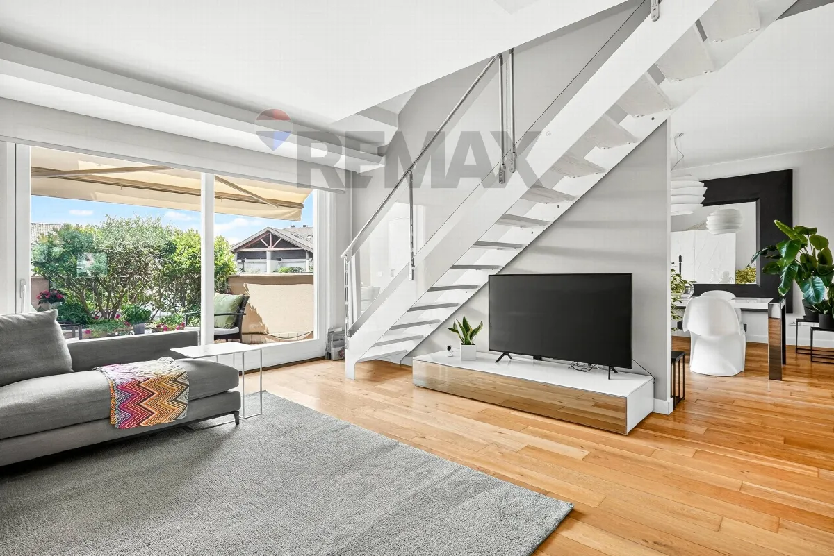 Duplex in vendita a Busto Arsizio, Frati - foto 1