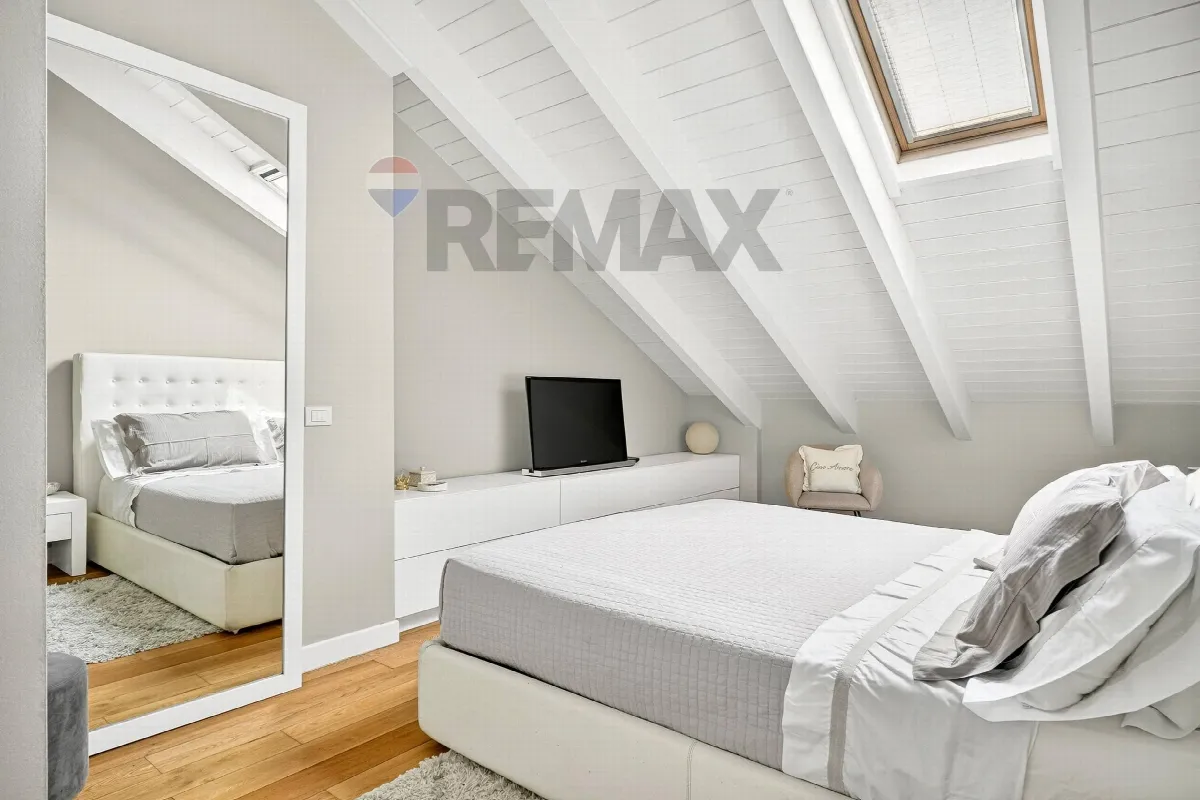 Duplex in vendita a Busto Arsizio, Frati - foto 10