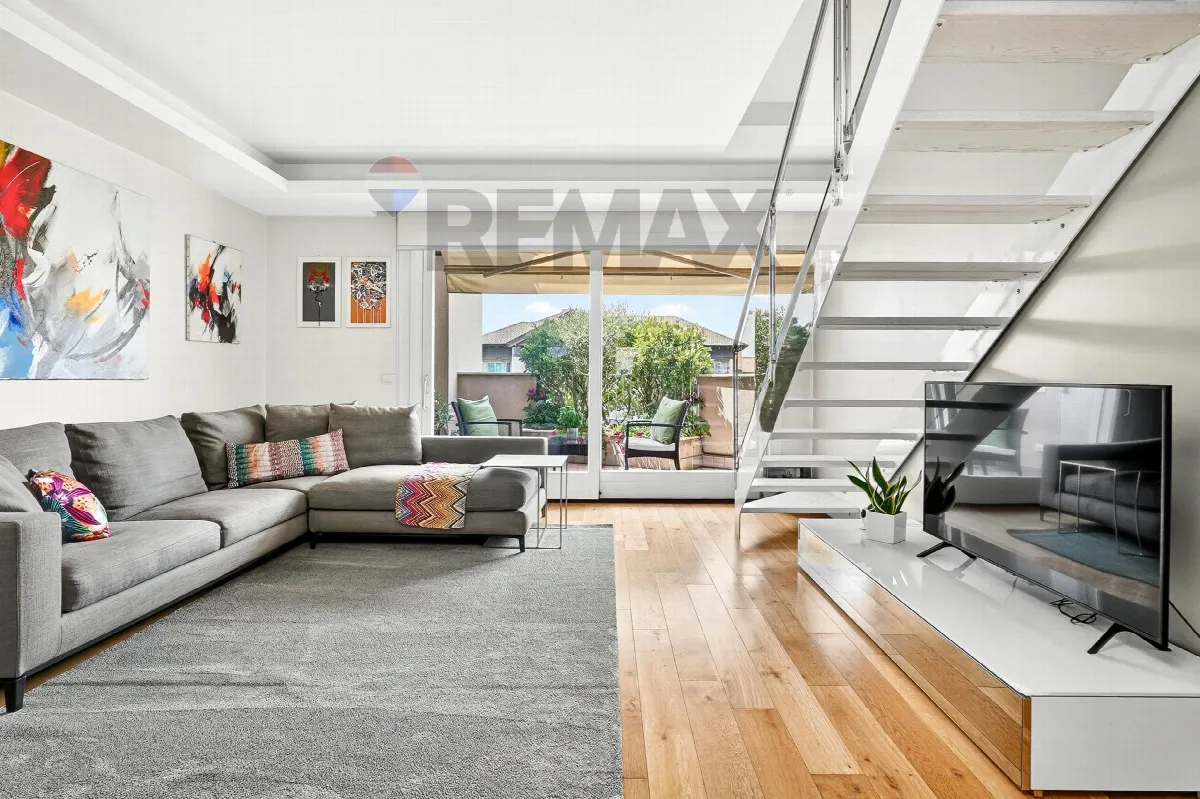 Duplex in vendita a Busto Arsizio, Frati - foto 2