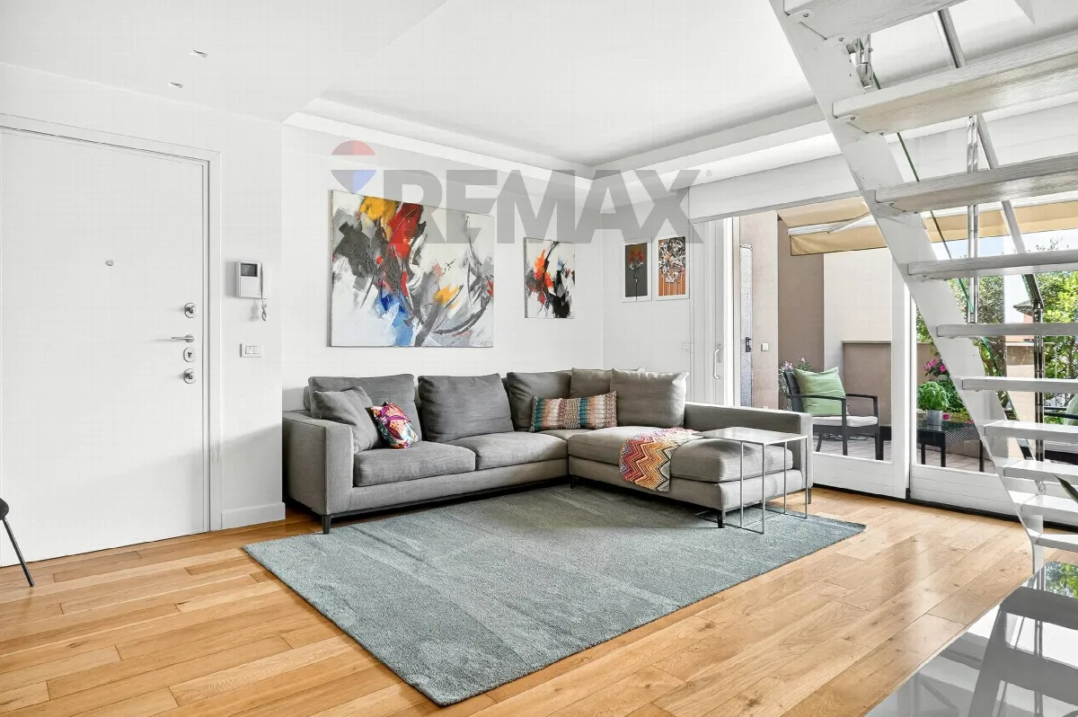 Duplex in vendita a Busto Arsizio, Frati - foto 3