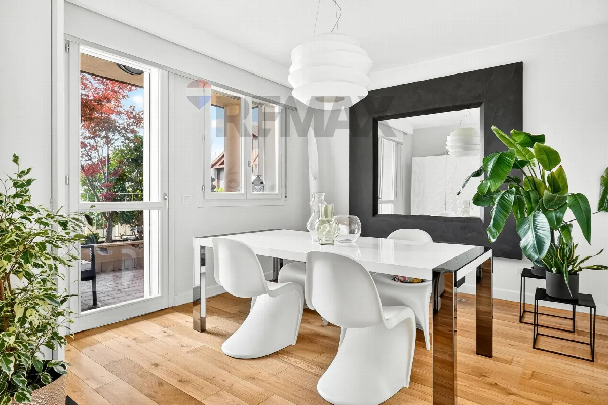 Duplex in vendita a Busto Arsizio, Frati - foto 6