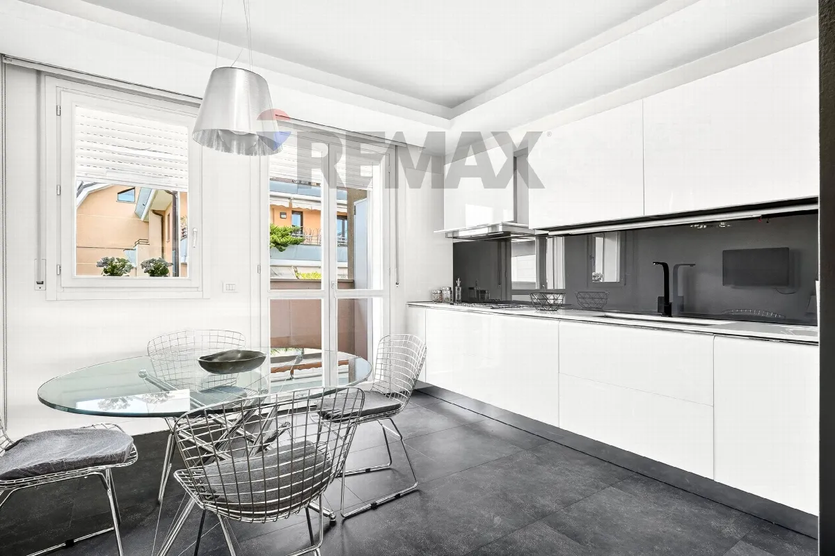 Duplex in vendita a Busto Arsizio, Frati - foto 7