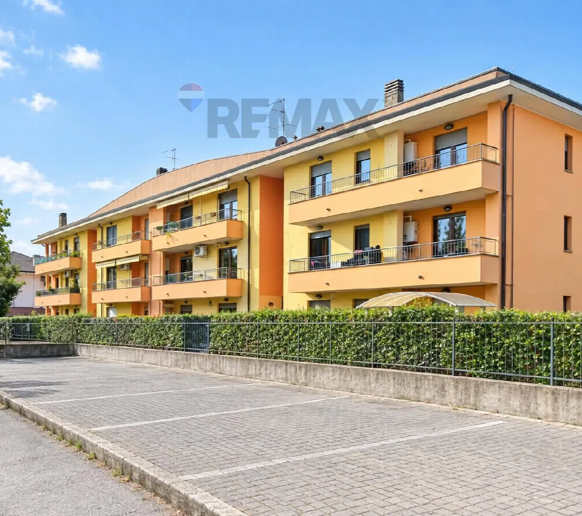 Appartamento in vendita a Busto Arsizio, Borsano - foto 5