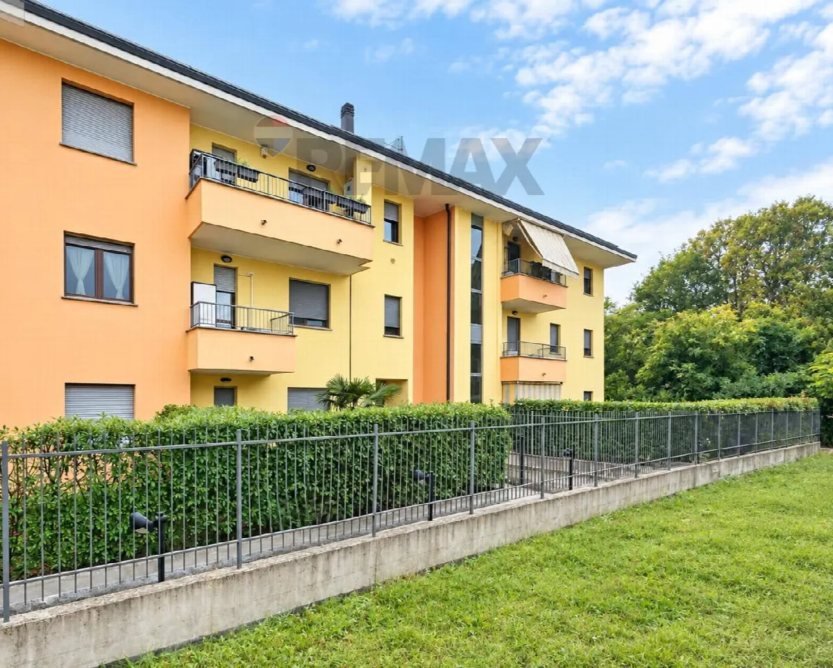 Appartamento in vendita a Busto Arsizio, Borsano - foto 6