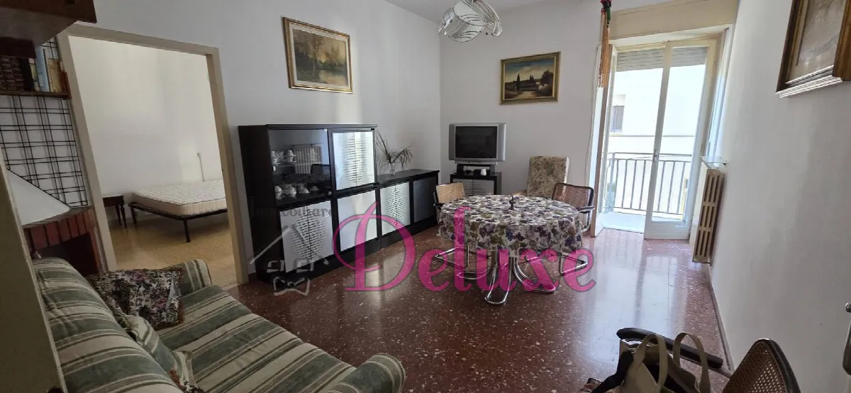 Appartamento in vendita a Macerata, Zona Santa Croce - foto 1