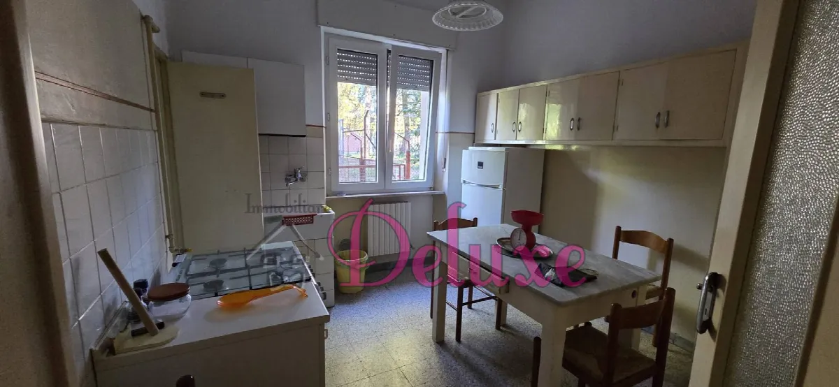 Appartamento in vendita a Macerata, Zona Santa Croce - foto 6
