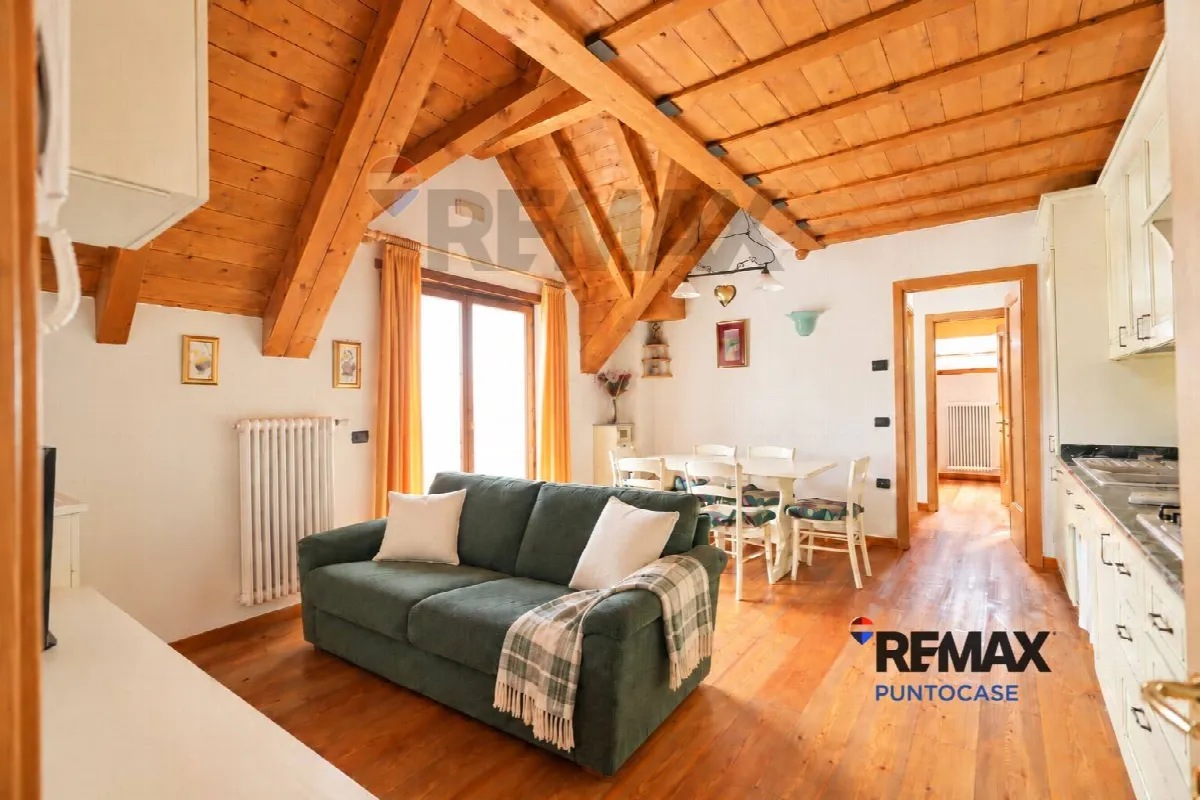 Appartamento in vendita a Asiago - foto 1