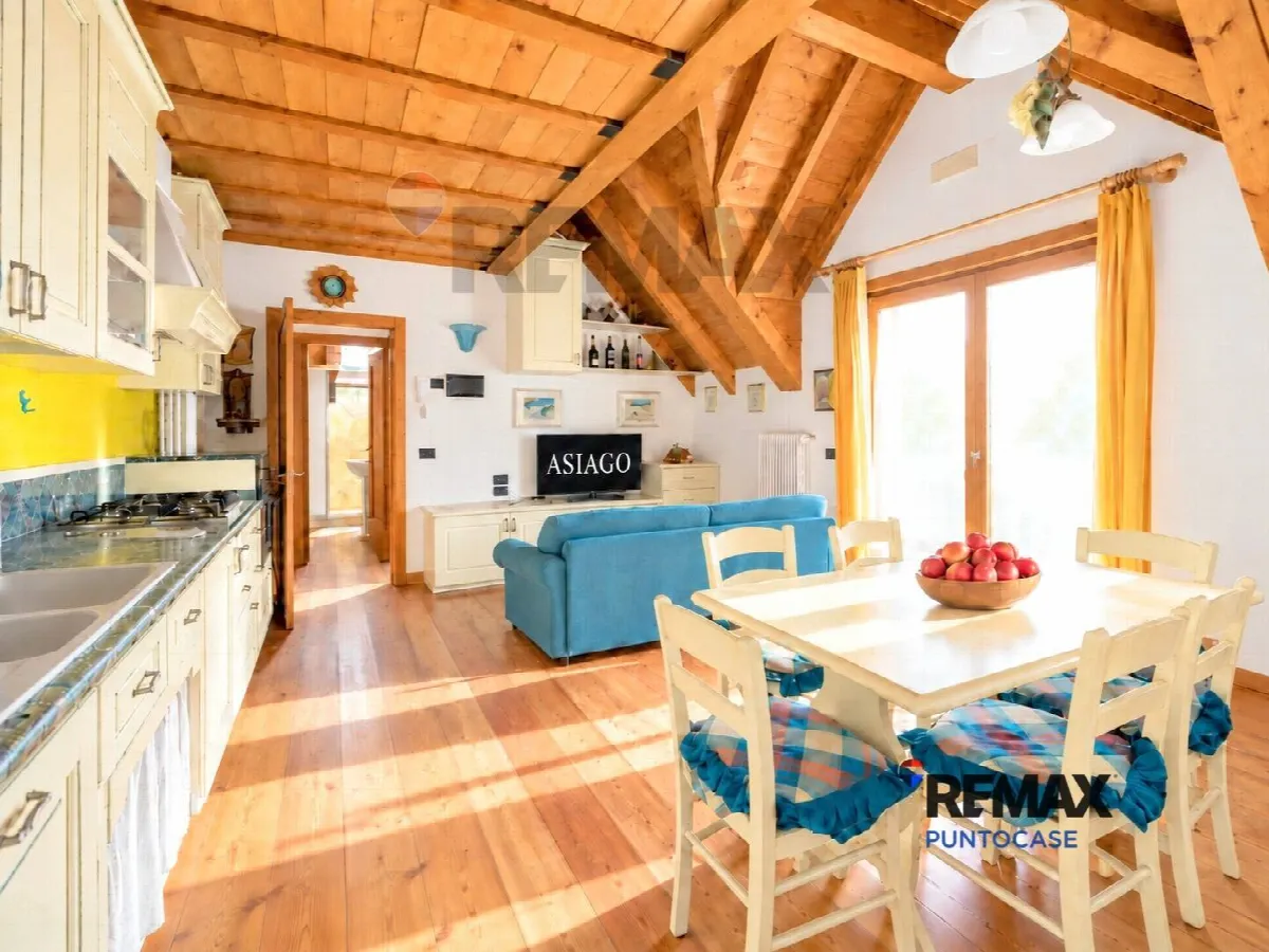 Appartamento in vendita a Asiago - foto 4