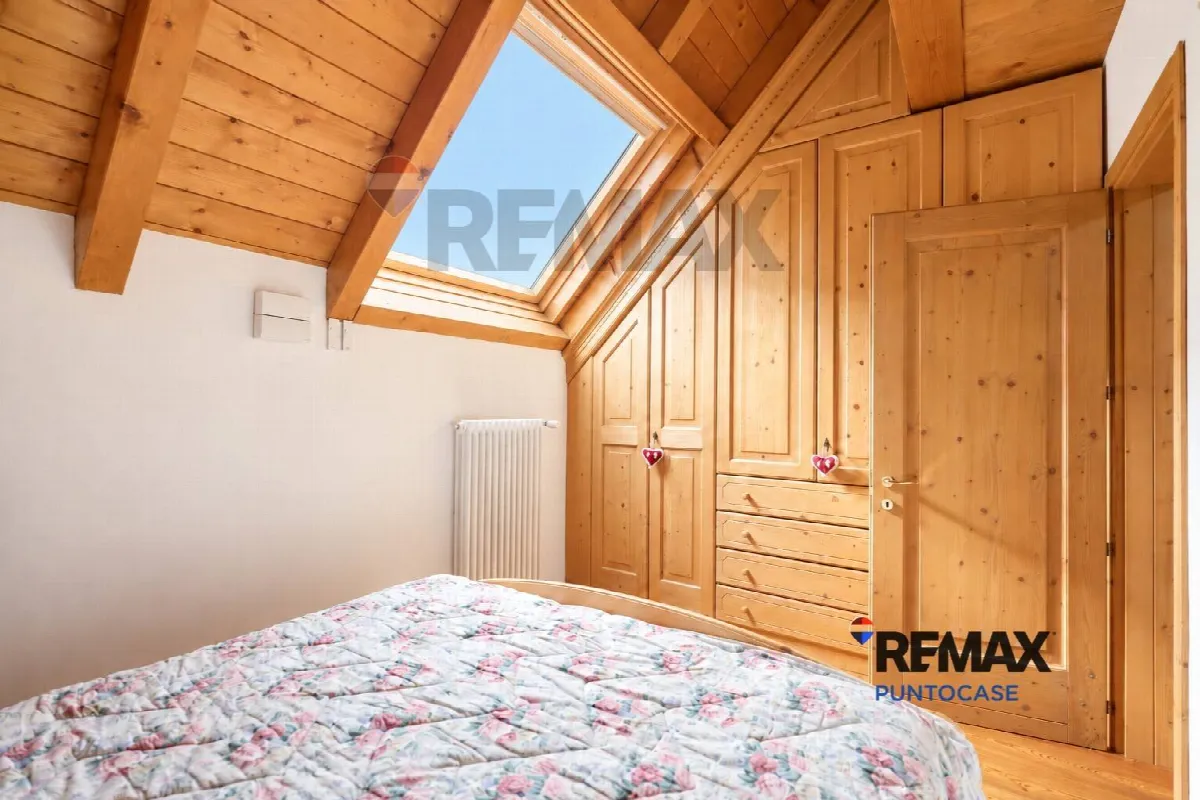 Appartamento in vendita a Asiago - foto 9