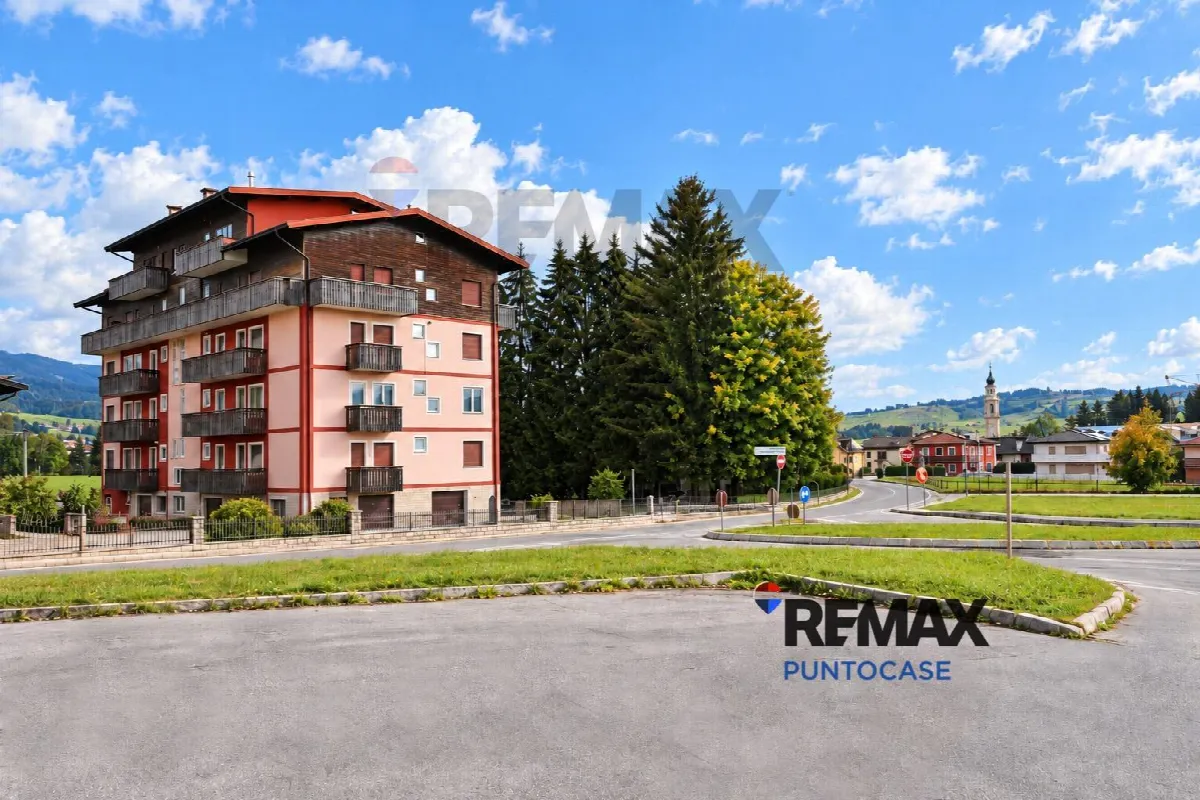 Appartamento in vendita a Asiago - foto 1