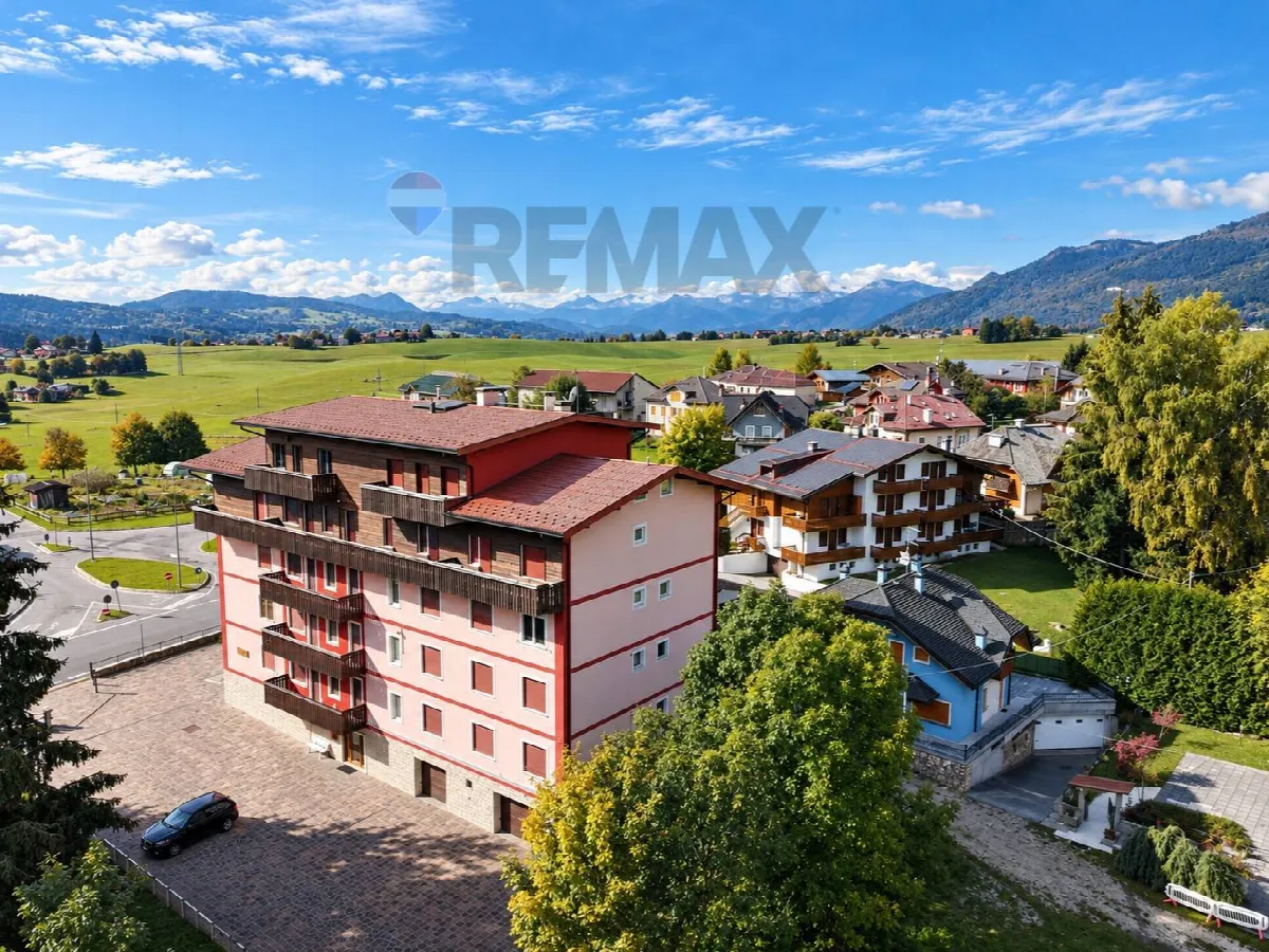 Appartamento in vendita a Asiago - foto 2