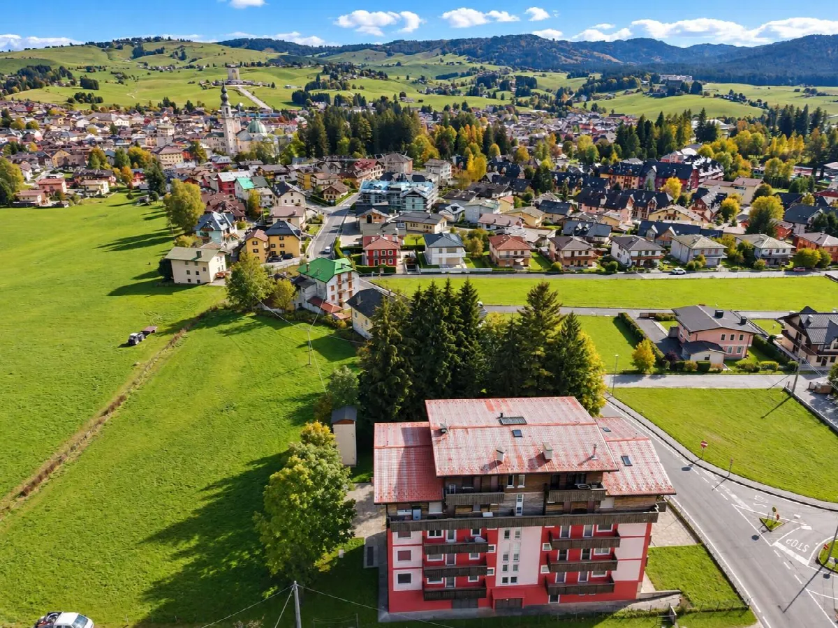 Appartamento in vendita a Asiago - foto 3
